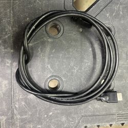 Hdmi Cable
