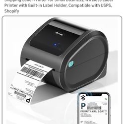 Thermal/Label Printer