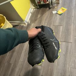 Nike Mercurial Size 9 