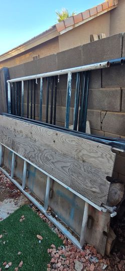 Scaffold