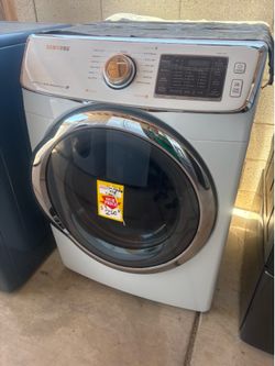 Nice Samsung Gas  Driyer