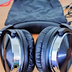 OneOdio Over Ear Wired Headphones 