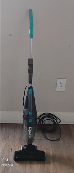 Vacuum cleaner
