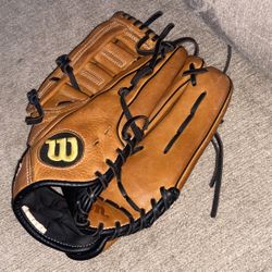Baseball Glove