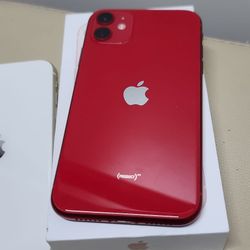 iPhone 11 Any Carrier Any Color 