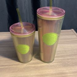 Starbucks Wicked Cups $12 Each 
