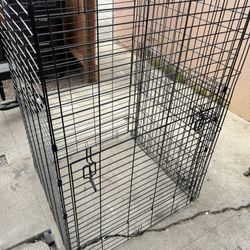 Dog Crate 