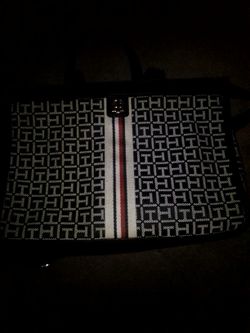 Tommy Hilfiger Tote Bag
