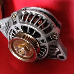 Alternators