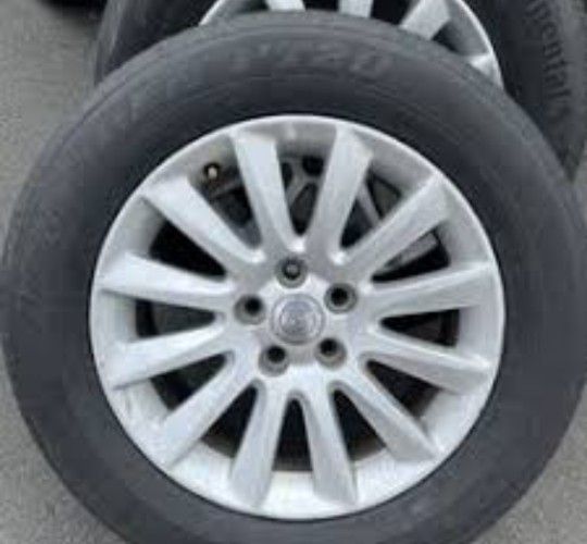 Chrysler 300 Lincoln Mkz Crown Victoria Chrysler 200 Rims Buick Wheels