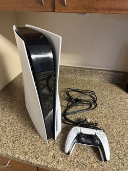 Ps5 disk version