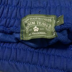 Denim Tears 