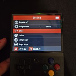 MIYOO MINI+ Retro Console