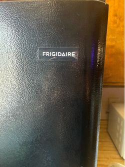 Frigidaire refrigerator