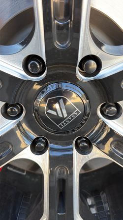 Asanti Black Label Alloy Wheel Rim 26”