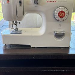 Singer Inspiration Sewing Machine