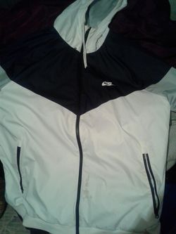 Nike jacket