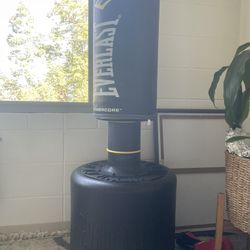 Everlast Powercore Free Standing Training Bag