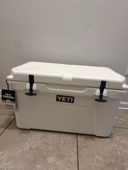 Yeti tundra 45