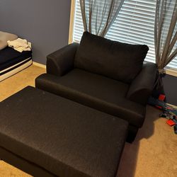 Love Seat 