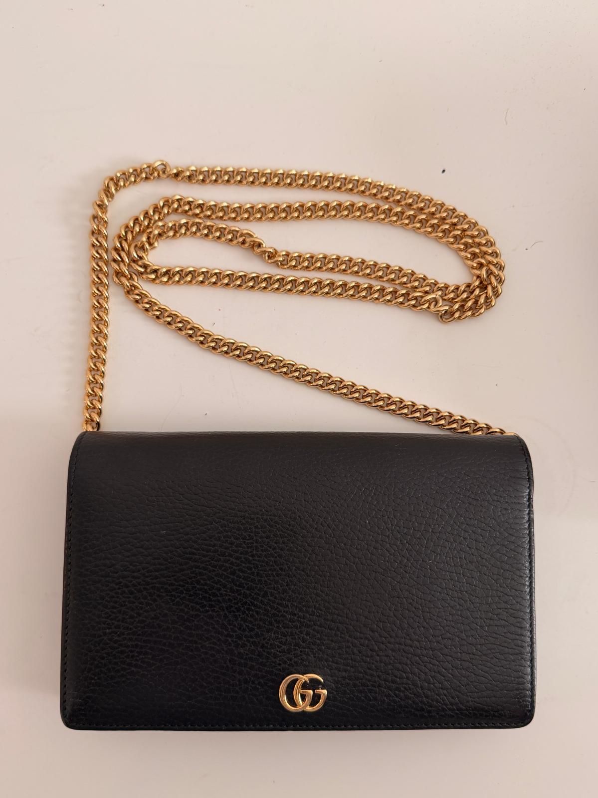 Gucci Bag
