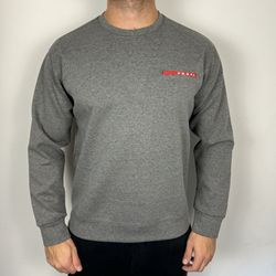 PRADA SWEATSHIRT 