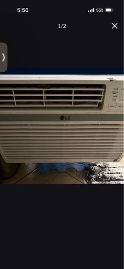 Window AC