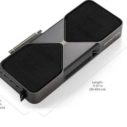 Sealed NVIDIA GeForce RTX 5090 Founders Edition FE 32GB IN HAND