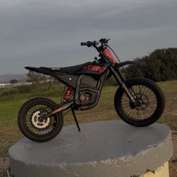 2025 Strike shadow sx Strike shadow sx