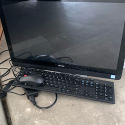 dell all-in-one pc windows 10