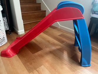 Slide for kids