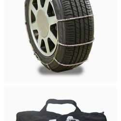 Tire Chains