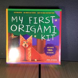Origami Kit