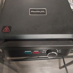 Power Xl  Outdoor Grill