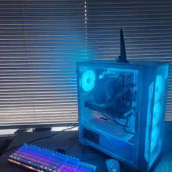 Rtx 2060 Super Pc Build