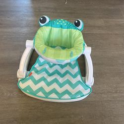 Baby Rest Chair