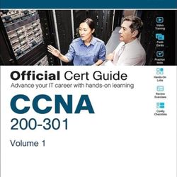 CCNA Official Cert Guide
