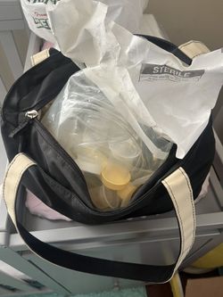 Medela Parts