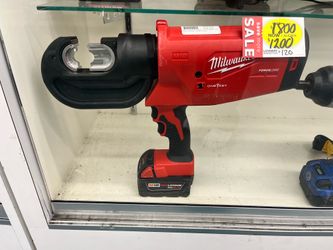 Pipe Cutter