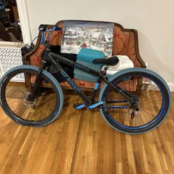 Se Bikes Maniacc Flyer 27.5” 