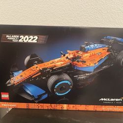 LEGO Technic McLaren Formula 1