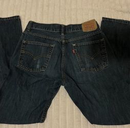 Levi’s Jeans