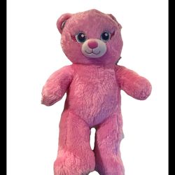 Beary Fairy Teddy Bear