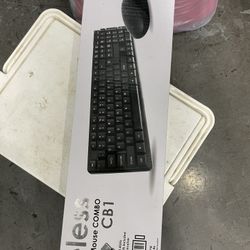 Keyboard 