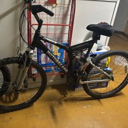 Mountain Bike / Daily Use Bike