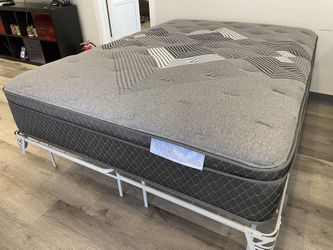 King Mattress