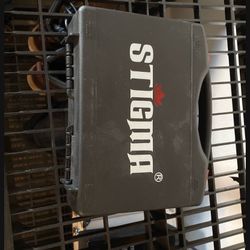 Stigma Tattoo Machine Never Used