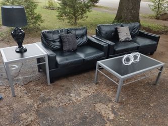 Remix furniture