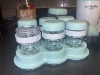NutriBullet Baby