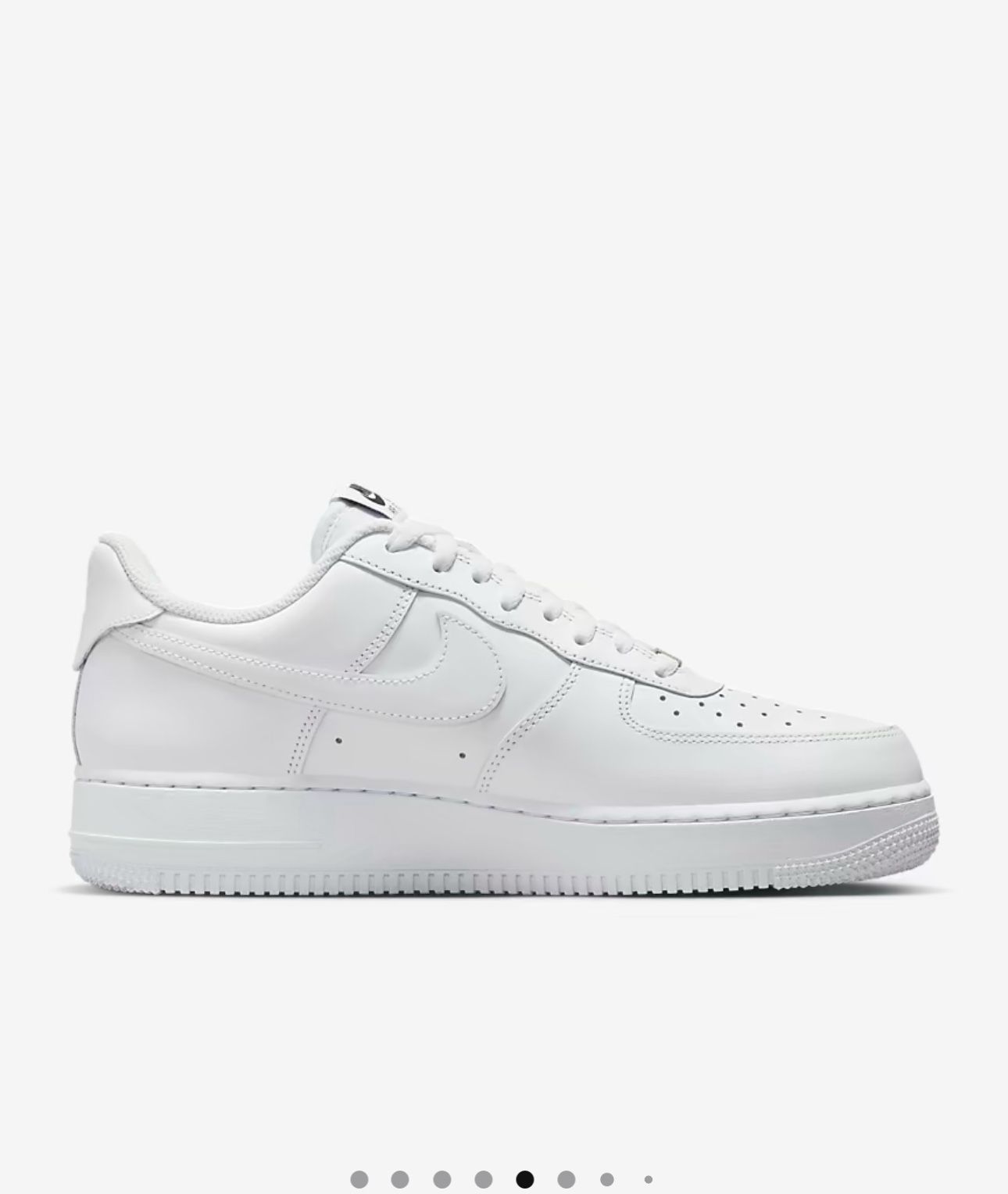 Nike Air Force 1 Brand New In The Box 80$ cash only